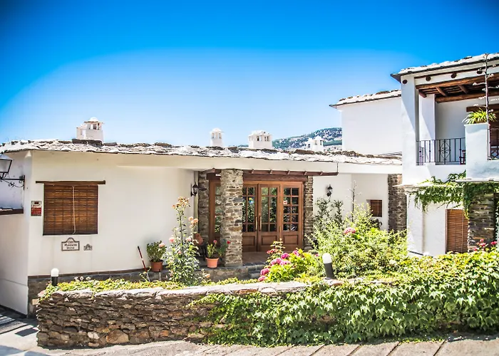 Hotel que admite mascotas: Finca Los Llanos