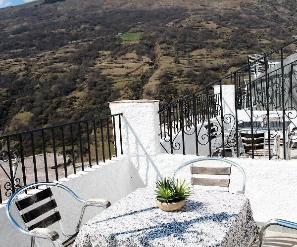 Hotel cerca del colegio: Apartamentos Vista Veleta